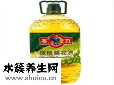 护肤橄榄油品牌