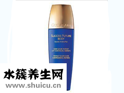 比较有效的减肥产品