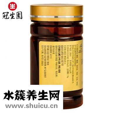 冠生园蜂胶
