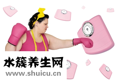 如何计算每天需要摄入多少卡路里？减肥卡路里热量表
