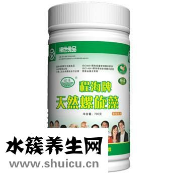 云南螺旋藻哪个牌子好？两大知名度比较高的品牌