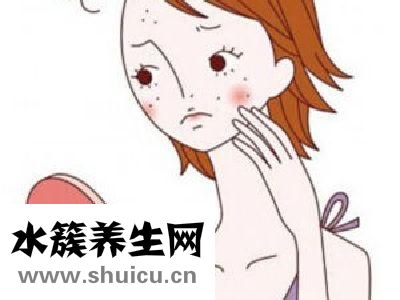 青春痘的处理方法有哪些呢？青春痘的治疗方法