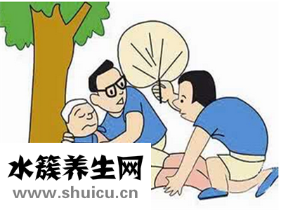 看看有哪些需要注意的小常识，能减少中暑的危险