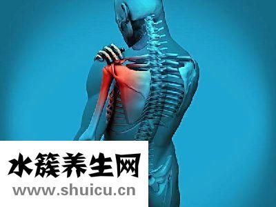 中医治疗肩周炎的方法很多，而且经济实惠，怎么做？