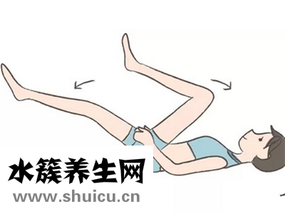 减腹部脂肪最有效的方法是什么呢？