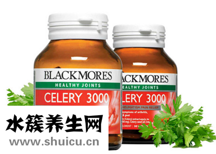 澳佳宝西芹籽胶囊图片