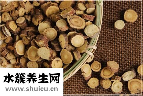 野生新疆深山甘草，伤寒感冒的四种功效需要我们牢记在心