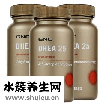 dhea是什么药怎样买，dhea并不是药物