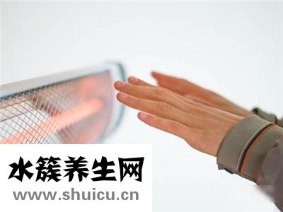 肾虚的原因是什么样的体质？体质差的人特别怕冷