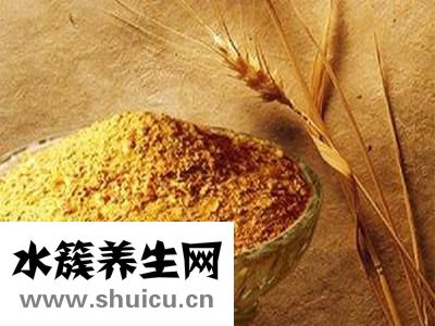 长期吃小麦胚芽的好处有哪些？若长期的食用对人体有什么危害吗？