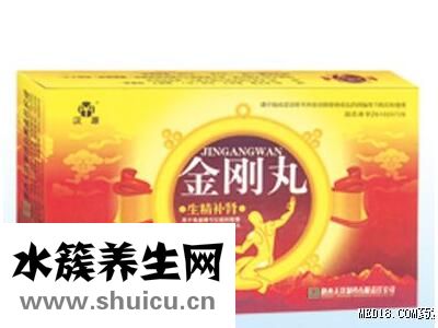 金刚丸的价格是什么？很多人都做错了！