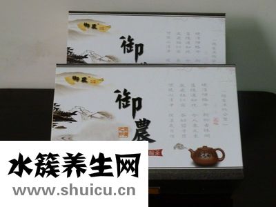 御农降酸茶