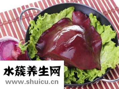 补血养颜