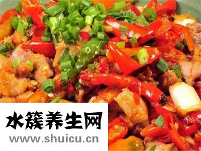 贫血怎么调理