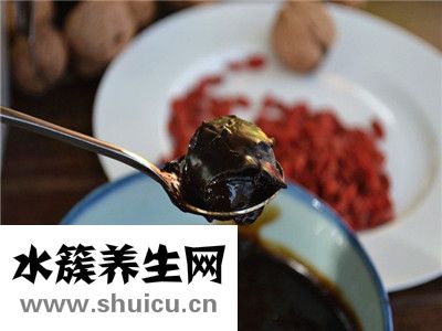 贫血怎么调理