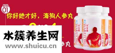 海狗丸的作用