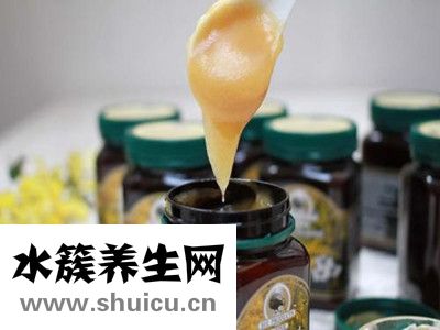 麦卢卡蜂蜜