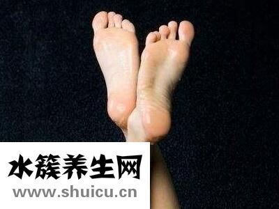 治脚癣的方法