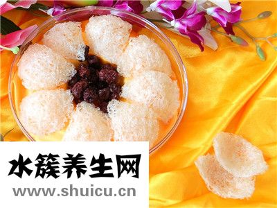 雪燕和燕窝的区别