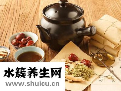 灵芝功效