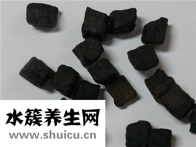 胆南星的功效与作用