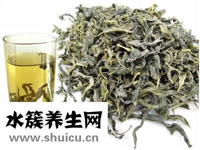 罗布麻茶价格