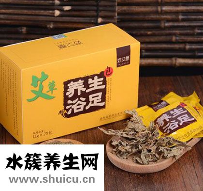 足浴药包哪个品牌好？五大品牌都是这样做的