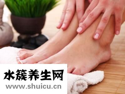 脚气应该怎么治疗比较好？不妨试试吧！