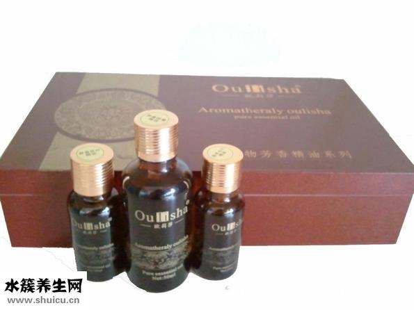 尊荣系列卵巢保养护理套盒