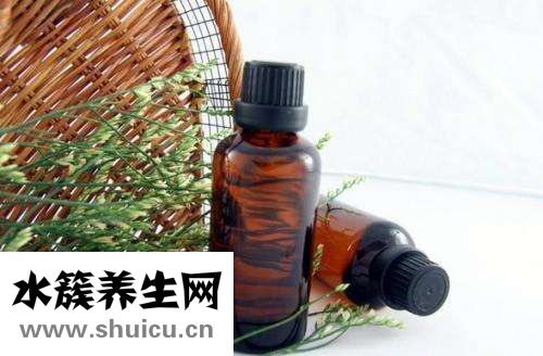 生理调整精油(卵巢保养)