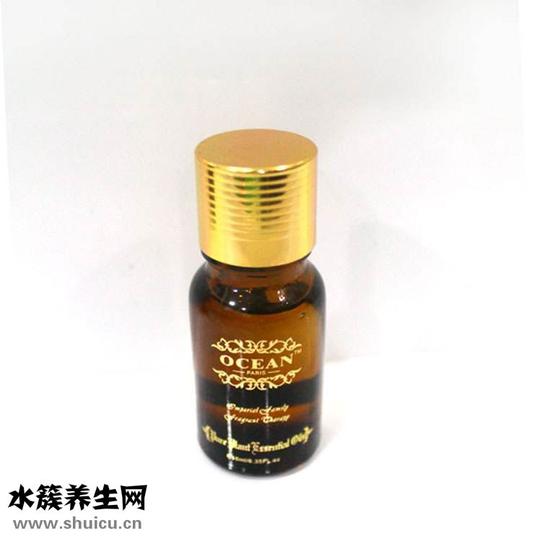 卵巢保养精油I