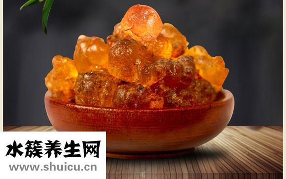桃胶的食用方法大全，盘点桃胶的三大做法！