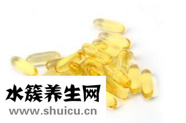 小麦胚芽油软胶囊什么时候吃最好小麦胚芽油的食用禁忌