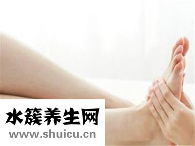 脚底按摩的好处有哪些？很多人都不知道！