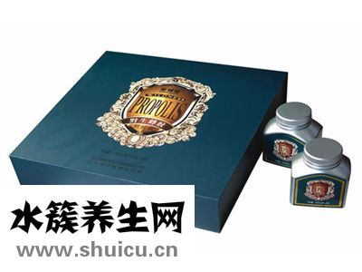 知蜂堂蜂胶软胶囊多少钱一盒，对它的价格做个了解！