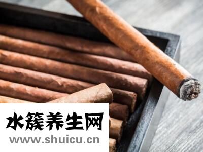 减少吸烟危害