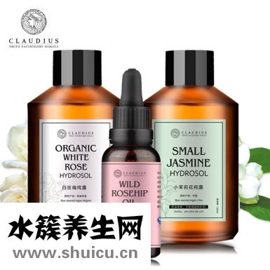 珂洛帝斯嫩白抗衰老套装