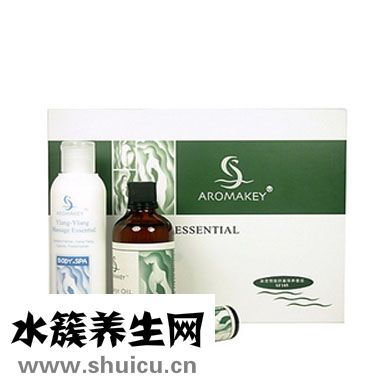 浪漫情趣卵巢香薰药草精华