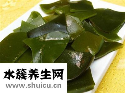 卵巢囊肿吃什么食物好