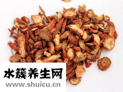 市场丹参价格大盘点 