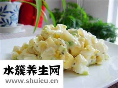 山药和什么一起吃补肾？这四种搭配分别是怎样的