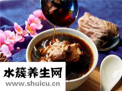 想知道四物汤喝多久才有效果？主要能改善哪些问题？