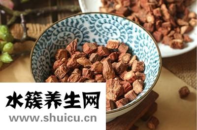 丹参价格行情走势分析 