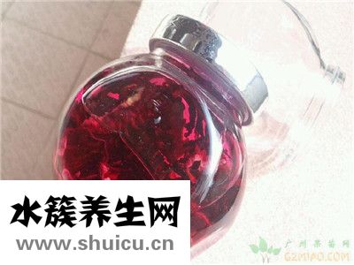 养颜酒