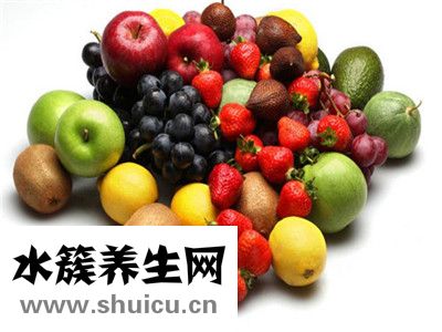 卵巢囊肿吃什么食物好