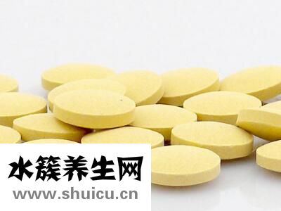 花粉片