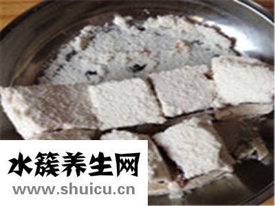 茯苓的吃法