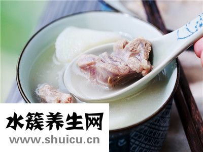 补肾美食