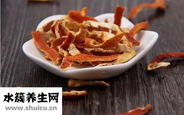 陈皮陈皮有什么功效值得每个人食用呢？