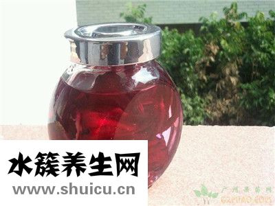 养颜酒